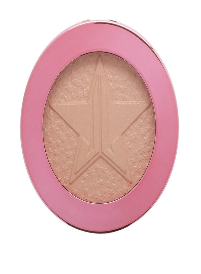 Jeffree Star Cosmetics Supreme Frost - Frozen Peach - Image 5