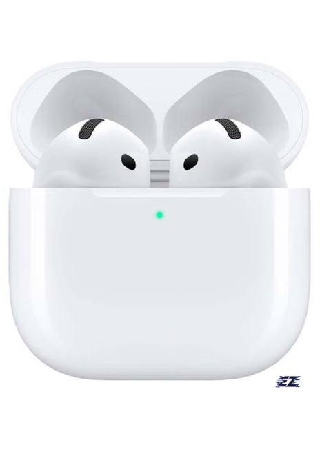 Bluetooth AirPods Smart Wireless Headphones with ANC Noise Cancelling, Waterproof Charging Case, Premium Stereo Sound – Compatible with iPhone, Samsung, and Android Devices