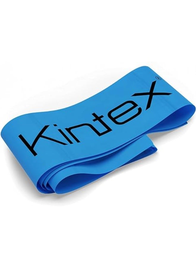 Kintex German Kintex Fitness Band Exercise Resistance Band and Strengths - Image 2