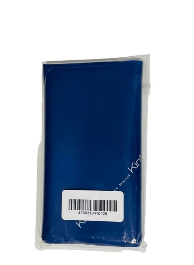 Kintex German Kintex Fitness Band Exercise Resistance Band and Strengths - Image 5