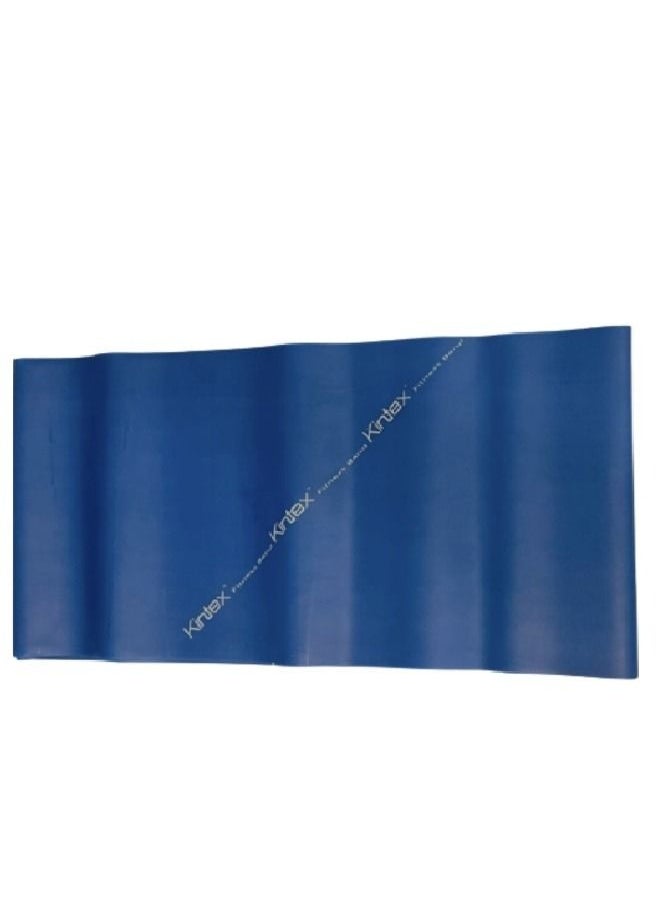 Kintex German Kintex Fitness Band Exercise Resistance Band and Strengths  - Image 1