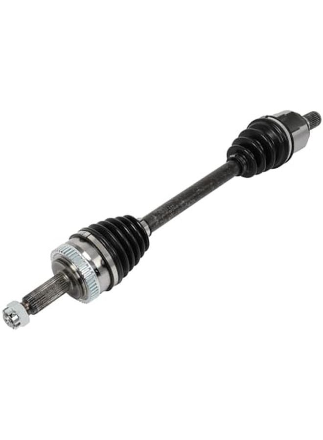 مجموعة عمود ناقل الحركة الأمامي الأيسر يناسب هيونداي سوناتا 2011-2014 محرك 2.4 لتر بنزين DOHC 66-3720 - Image 3