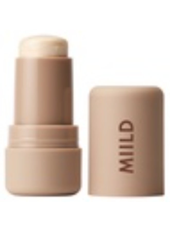 Miild Skin Glow Tinted Beauty Balm Highlight 01 Cosmic Glow 7.9ml - Image 1