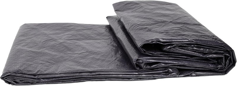 Blue Wave 8-Year 16-ft x 36-ft Rectangular In Ground Pool Winter Cover - Image 5