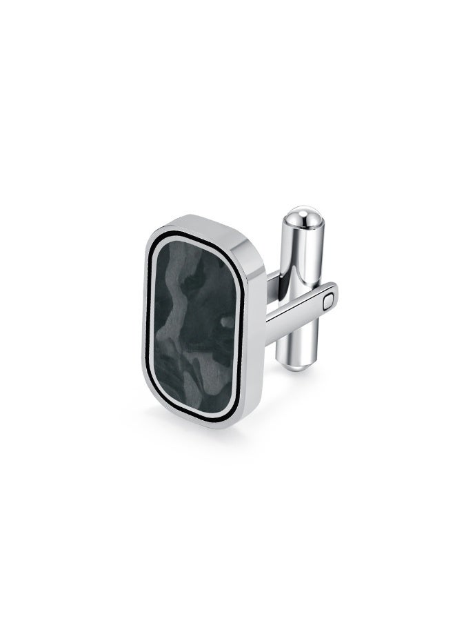 Shougu Fashionable High-end Simple And Atmospheric Suit Cufflinks 