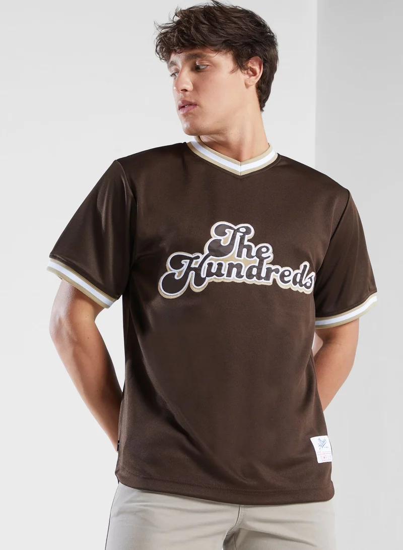 The Hundreds Cooper T-Shirt