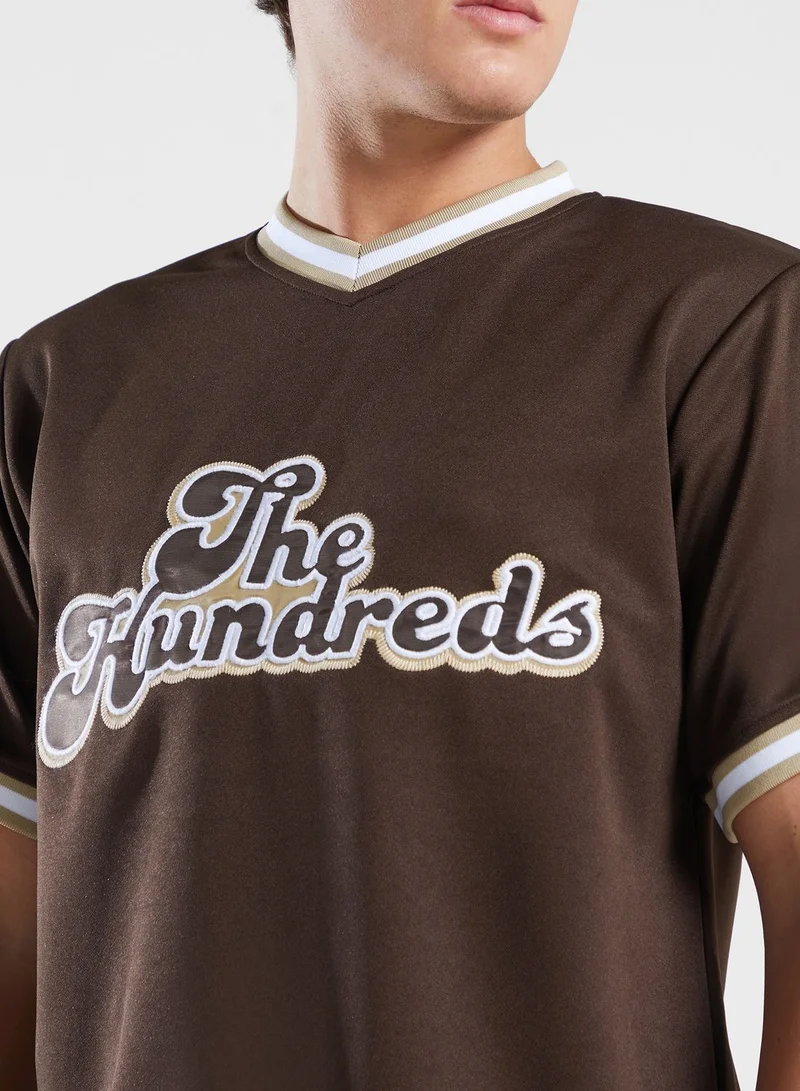 The Hundreds Cooper T-Shirt