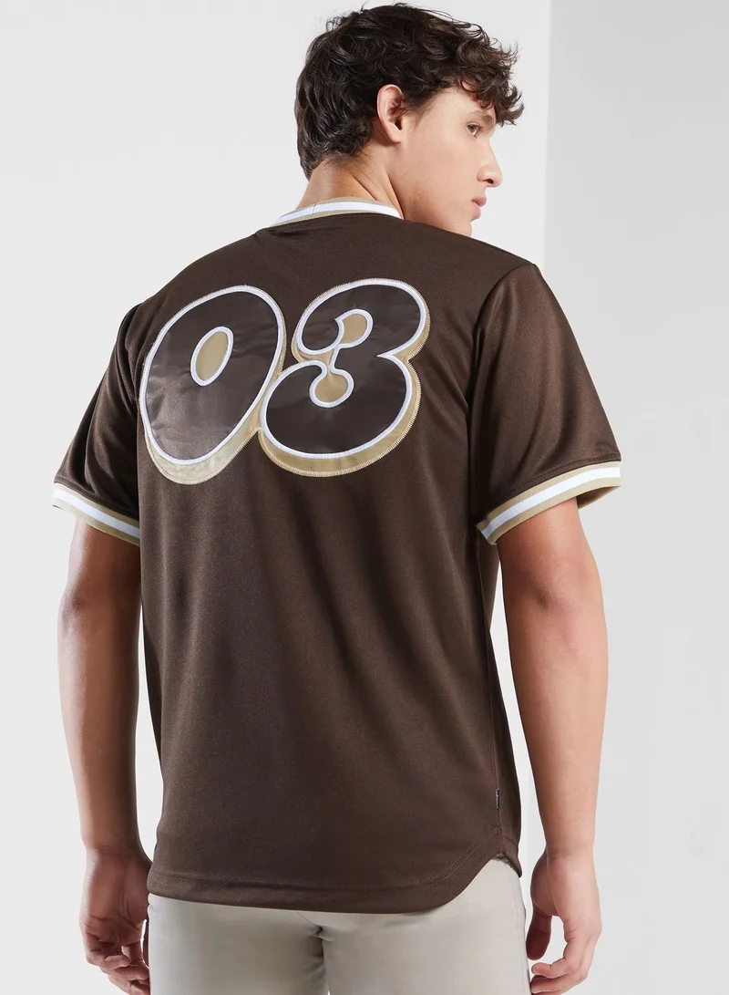 The Hundreds Cooper T-Shirt