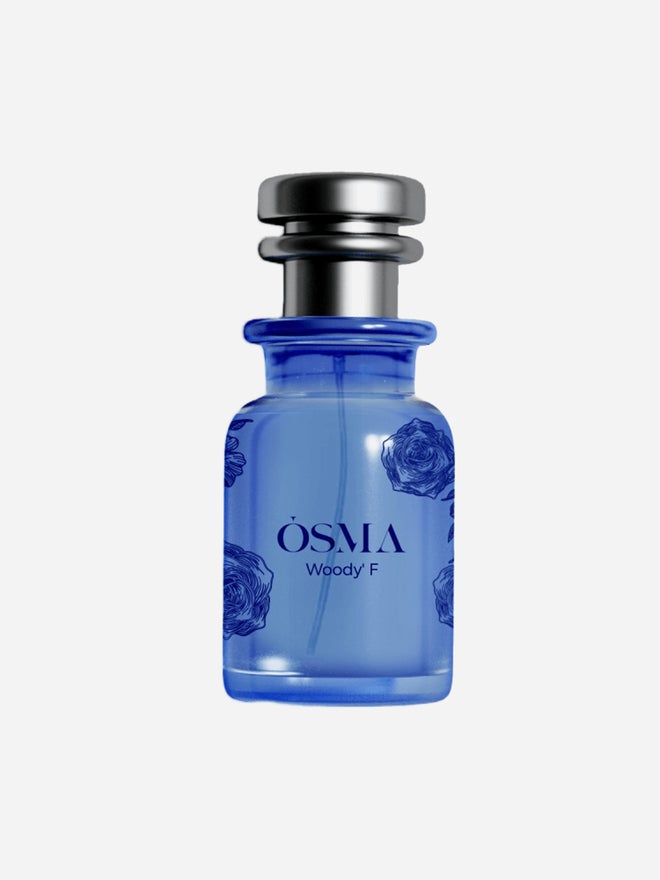 Osma Woody F Perfume -75 ml - Image 1