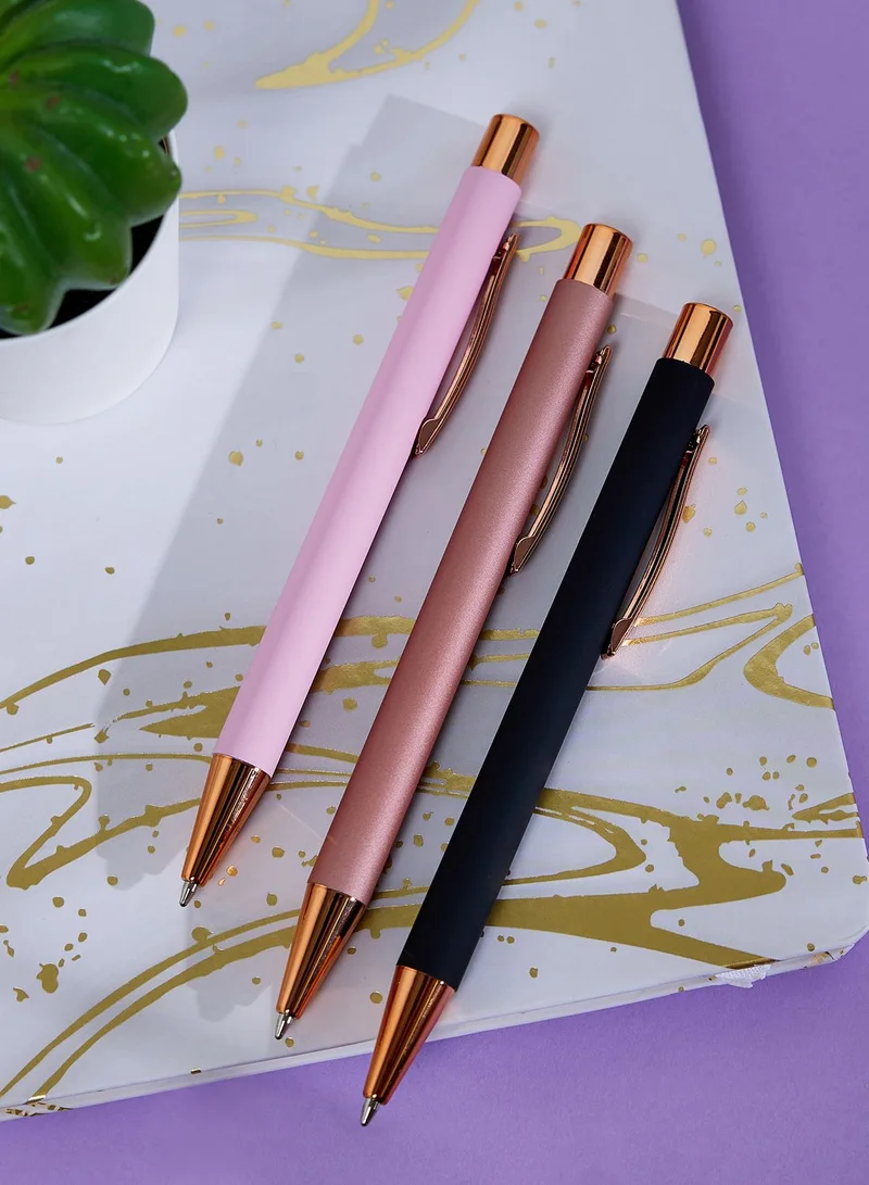 Back to school kit pen