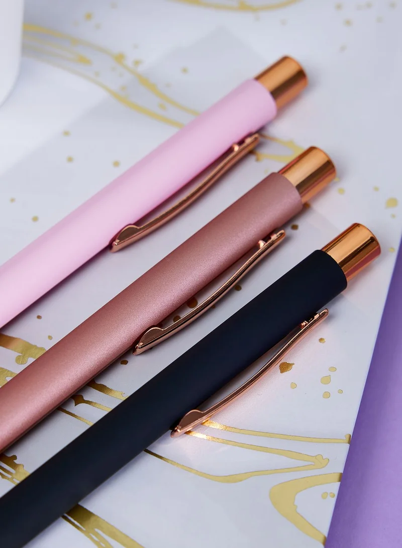 Back to school kit pen
