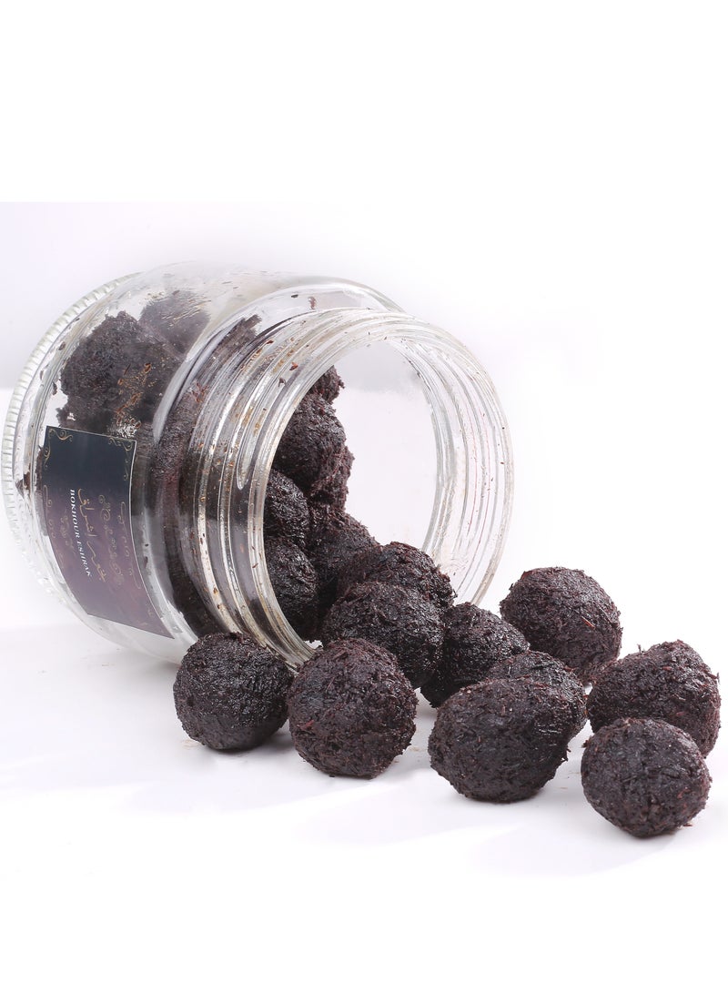 Bokhour Eshrak Mamoul | Premium Arabic Incense Made from Fine Oud Powder & Oriental Oils | Authentic Long-Lasting Aroma | Perfect for Home, Hospitality & Celebrations | 250g - Image 2