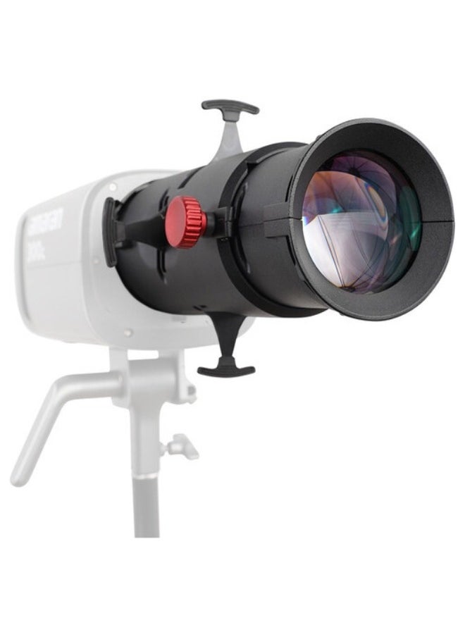 Aputure Amaran Spotlight SE 19° Lens Kit  - Image 1