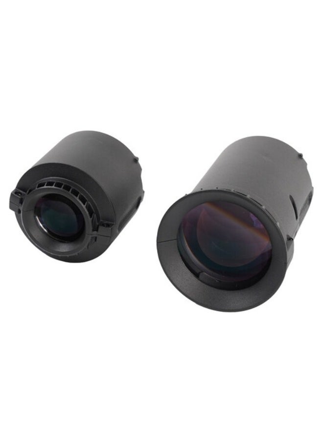 Aputure Amaran Spotlight SE 19° Lens Kit  - Image 4