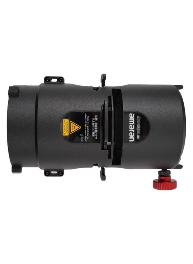 Aputure Amaran Spotlight SE 19° Lens Kit  - Image 3