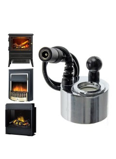 Heater Disk Transducer, Compatilble with Dimplex Opti-Myst, RM-1220 Electric Fire Wall Replacement for M-011B M011B Heater