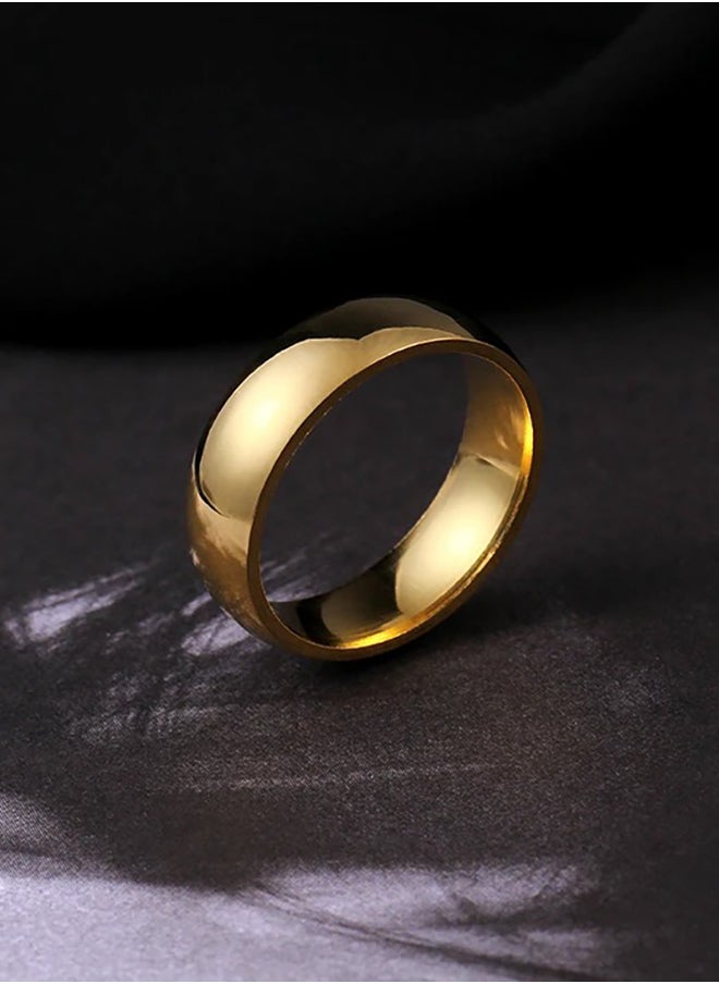 Golden Stainless Steel Ring Size 18 - pzsku/ZF3D6C805FEDB7CBECD28Z/45/_/1737287703/c64d6444-ce40-4693-b601-95b43c76cb0c