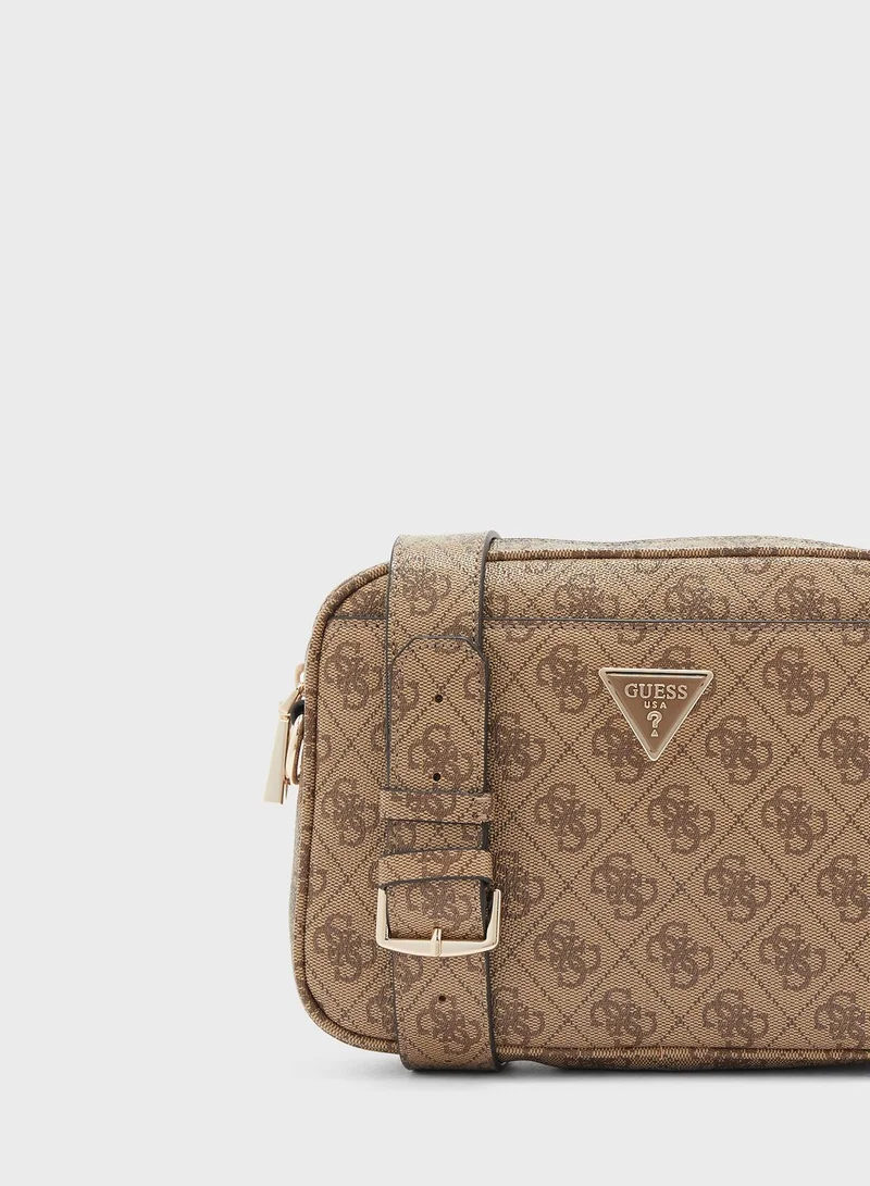 GUESS Meridian Crossbody