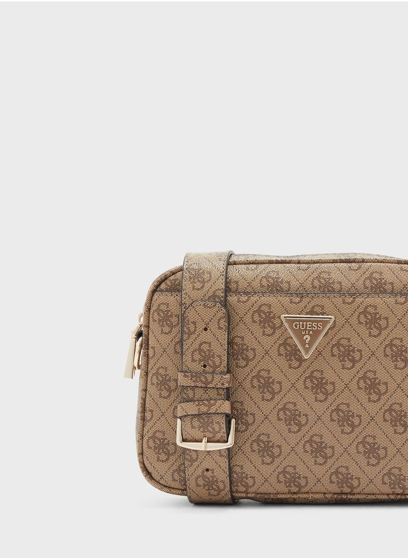 GUESS - Meridian Crossbody - Image 1