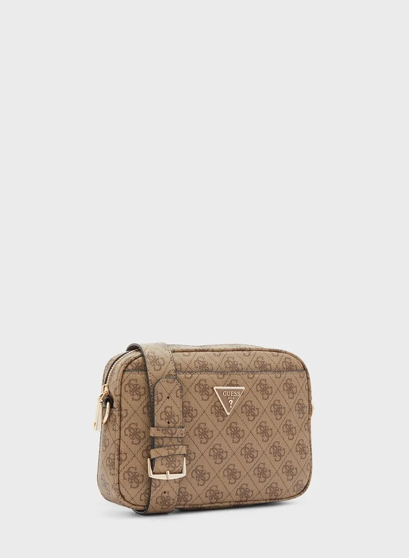 GUESS Meridian Crossbody