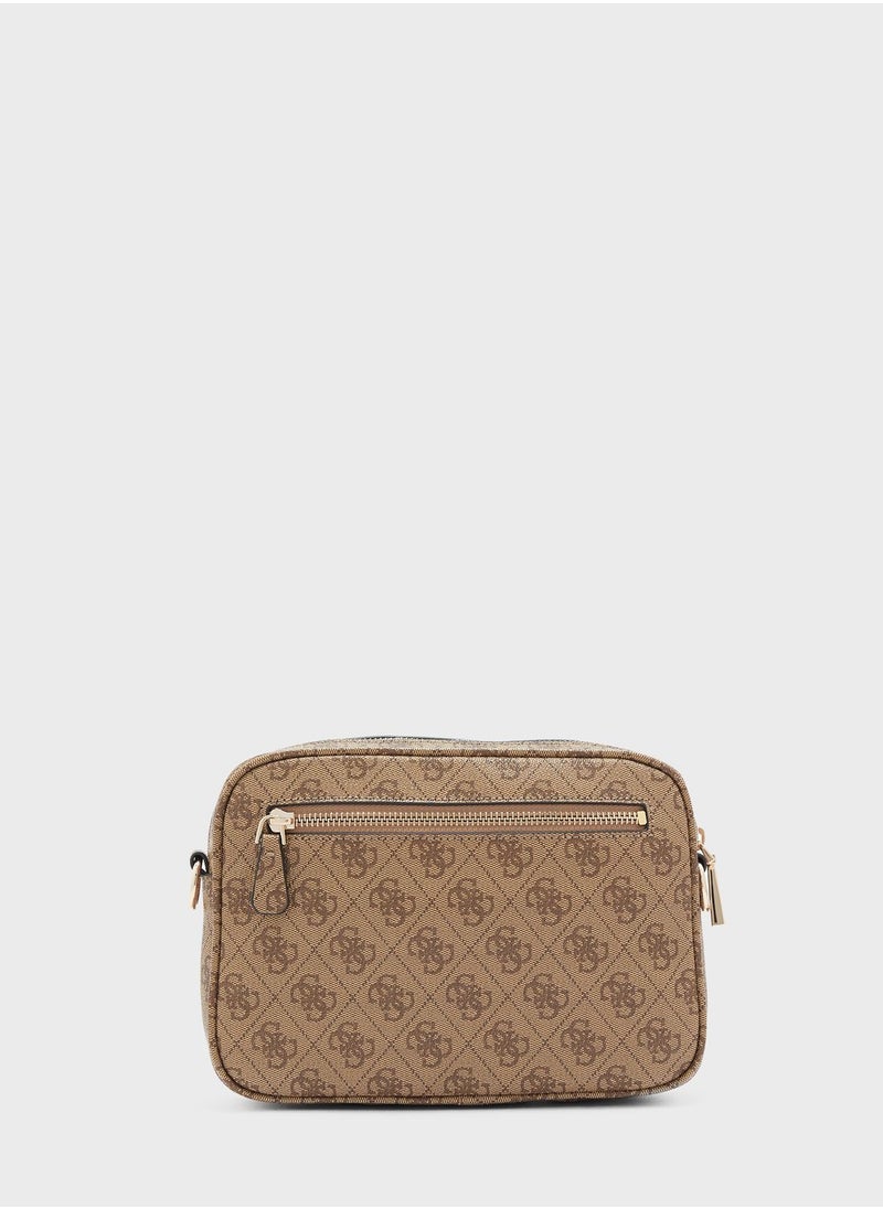 GUESS - Meridian Crossbody - Image 1