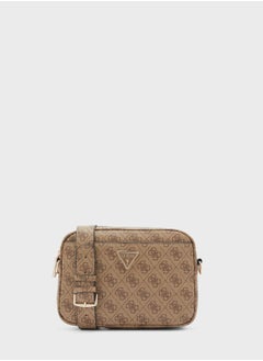 Meridian Crossbody