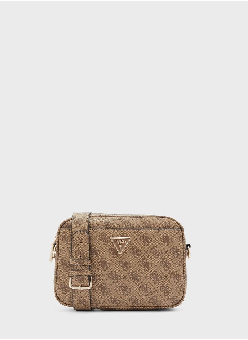GUESS - Meridian Crossbody - Image 1