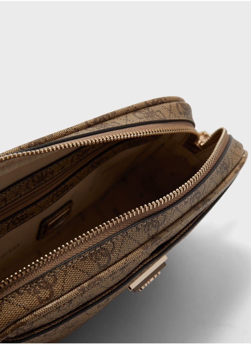 GUESS - Meridian Crossbody - Image 1