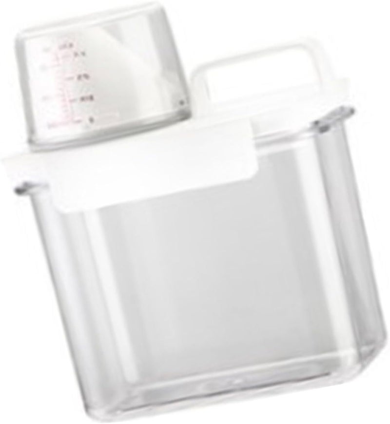 Low dust buildup Keenso 1100ml Laundry Detergent Dispenser, Transparent Fabric Softener Container for Home Use Ventilated design Market diverse application fit User tested optimized build Bulk storage easy optimized build Gulf mainstream practical design Flexible purchase choices Simplified versatile design Fade proof Diverse purchase options Tiered cost purchase alternatives Various color options Batch uniform stable quality Durable versatile substance General standard compliant quality Flexible sizing options Elegant practical design Season change compatible build Carefully engineered build Heat insulation layer Global light sturdy raw material Liquid tight joint Extra part combo compatible Easy lifting build Cross product combo compatible - Image 3