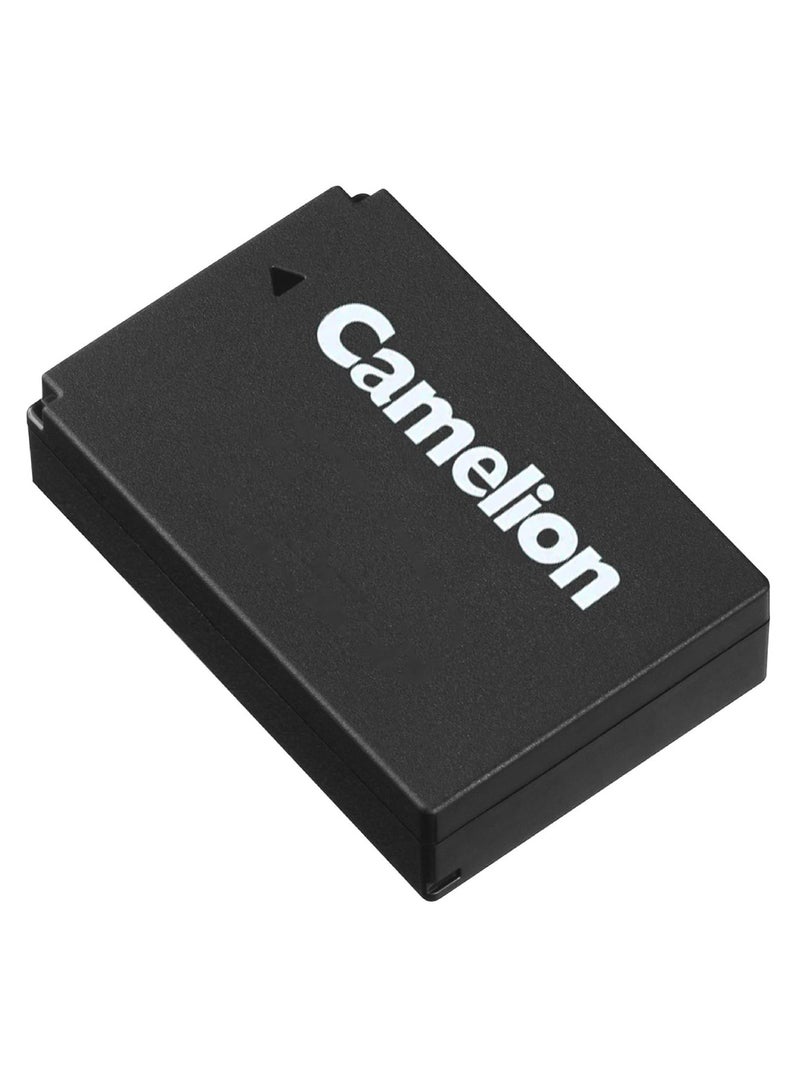 Camelion Camelion LP-E12 Lithium-Ion Battery Pack (820mAh) - Image 2