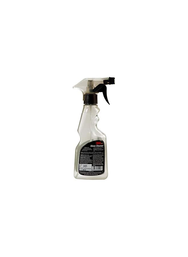 3M Car Glass Cleaner, 250 ml | Remove Stains, Filmy Residues, Grime and Fingerprints from Windshields and Windows | Streak-Free Shine - Image 2