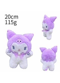 Standing Kuromi Normal Packaging