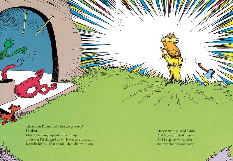The Lorax - Image 4