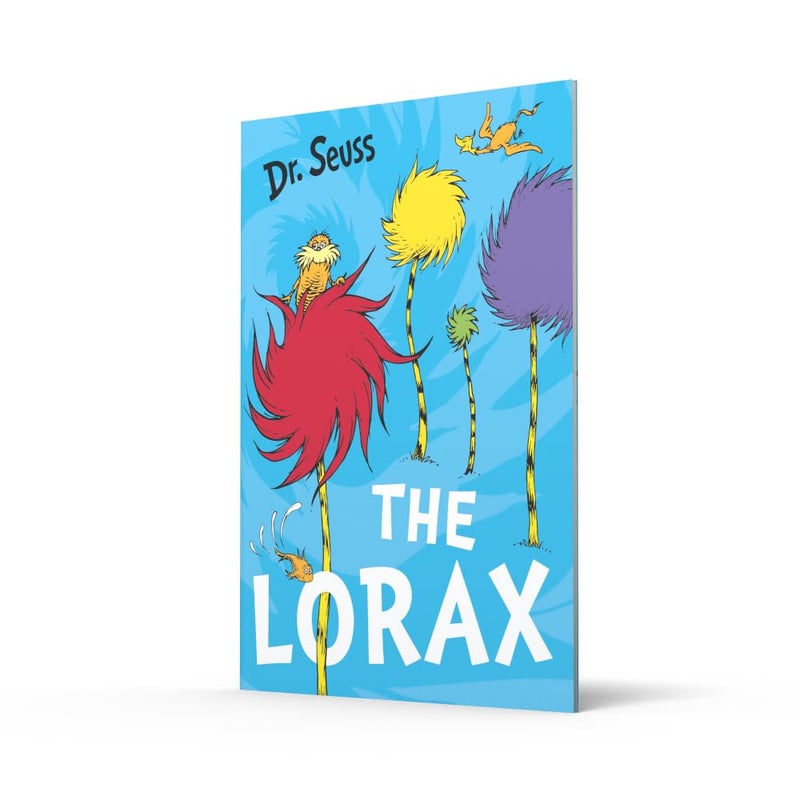 The Lorax - Image 2