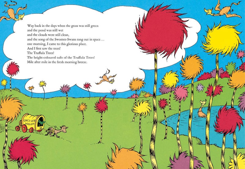 The Lorax - Image 3