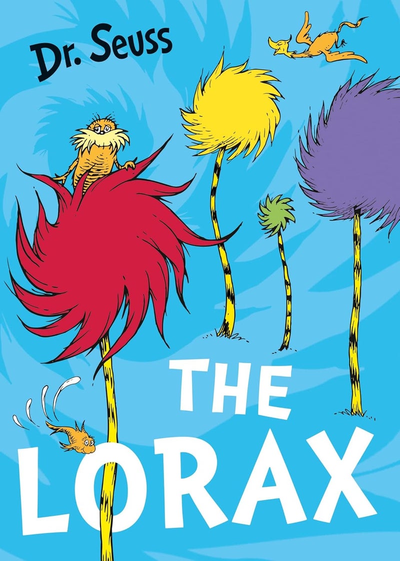 The Lorax - Image 1