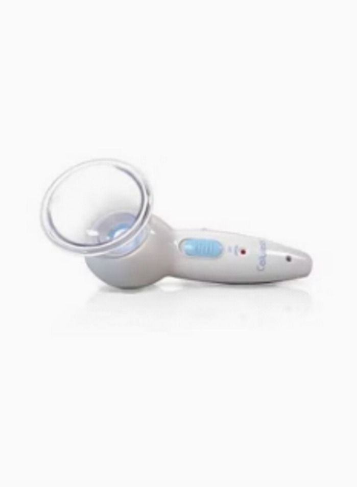 Portable Anti-Cellulite Therapy Vacuum Body Massager