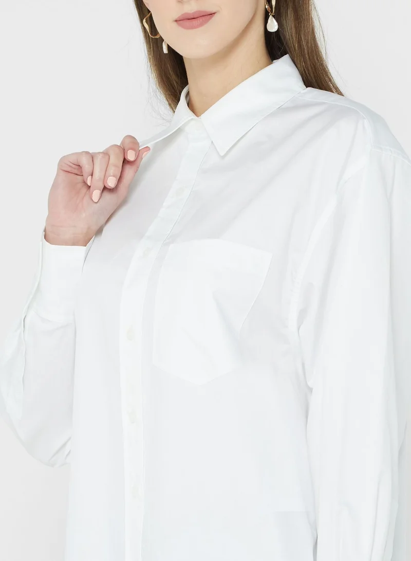 CALVIN KLEIN Tailored Shirt