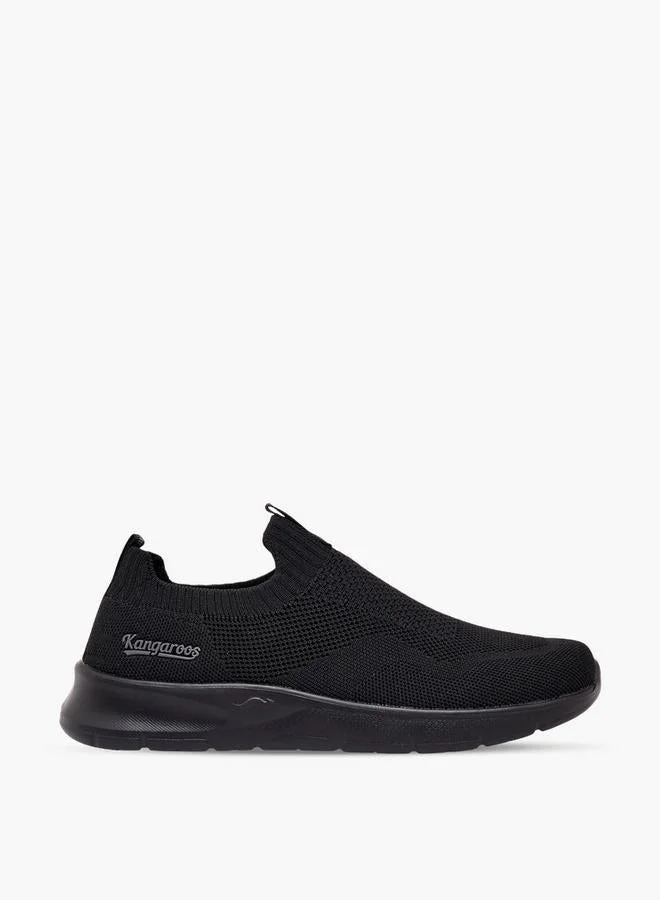Women Slip-On Sports Shoes