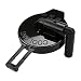 SWQS Coolant Reservoir Tank Cap for Toyota Engine Coolant Expansion Tank Cap 164710A030 Radiator Coolant Caps Replacement for Toyota Sienna 20042010 Lexus RX330 20042006 RX350 20072009 Black - Image 2