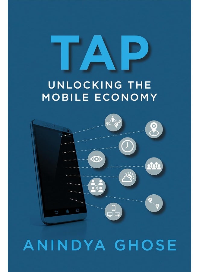 MIT Press Tap: Unlocking the Mobile Economy  - Image 1
