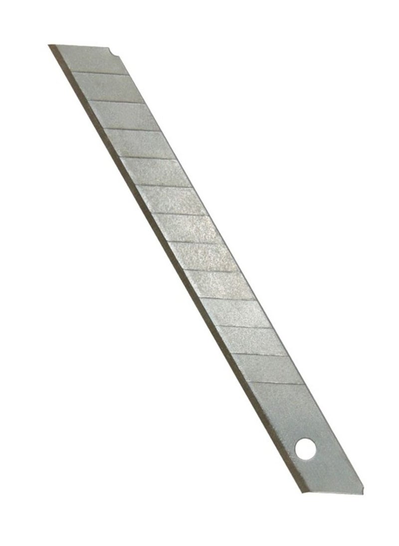 Maped 20-Piece Cutter Blade Refills 9mm Width  - Image 2