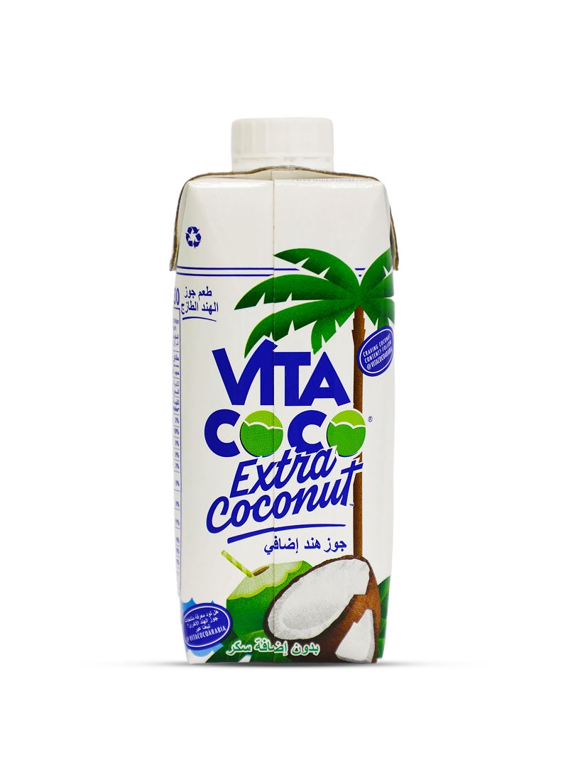 Vita Coco ماء جوز الهند الإضافي - Image 2