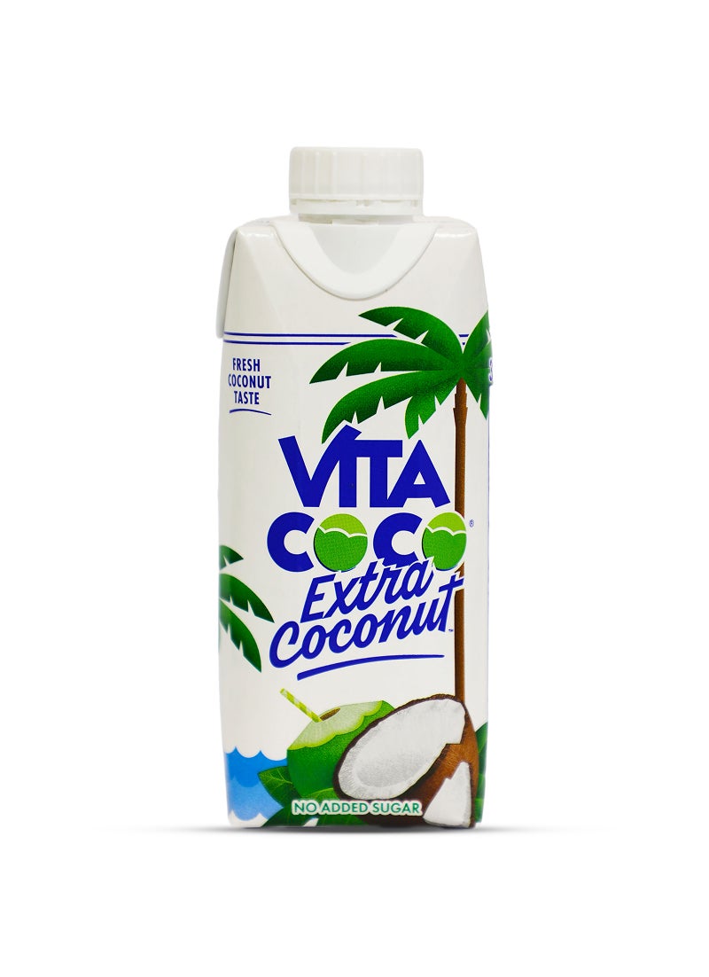 Vita Coco ماء جوز الهند الإضافي - Image 1