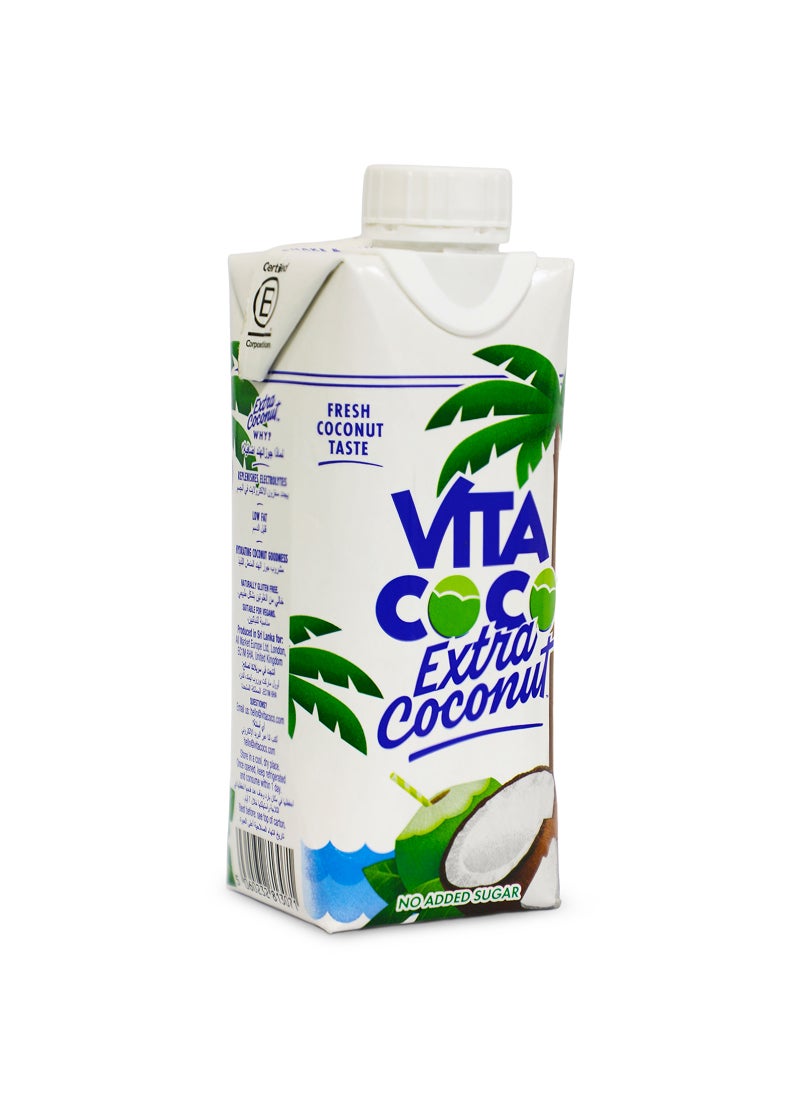 Vita Coco ماء جوز الهند الإضافي - Image 5