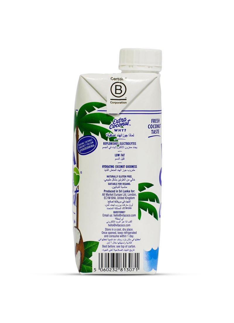 Vita Coco ماء جوز الهند الإضافي - Image 3