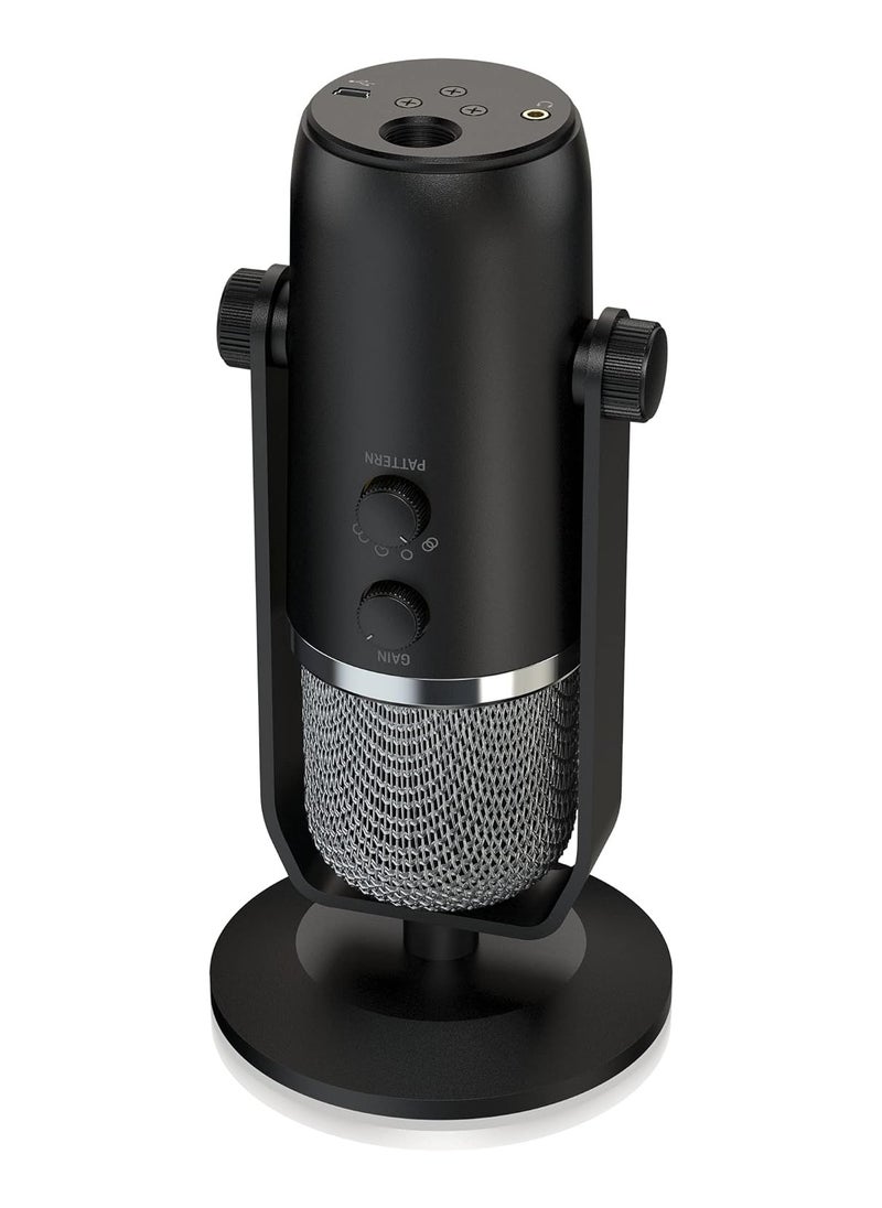 behringer - Behringer Microphone, USB Studio Condenser - Image 1