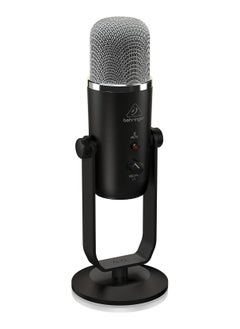 behringer Behringer Microphone, USB Studio Condenser  - Image 2