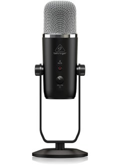 behringer Behringer Microphone, USB Studio Condenser  - Image 5