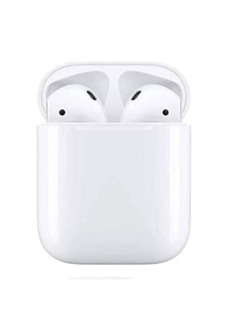 Haino Teko Germany Original Quality POP-2022 Pro Wireless In-Ear Bluetooth For iPhones And Androids White - Image 3